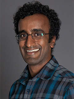 Anand Varma