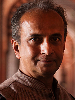 Sanjeev Chatterjee
